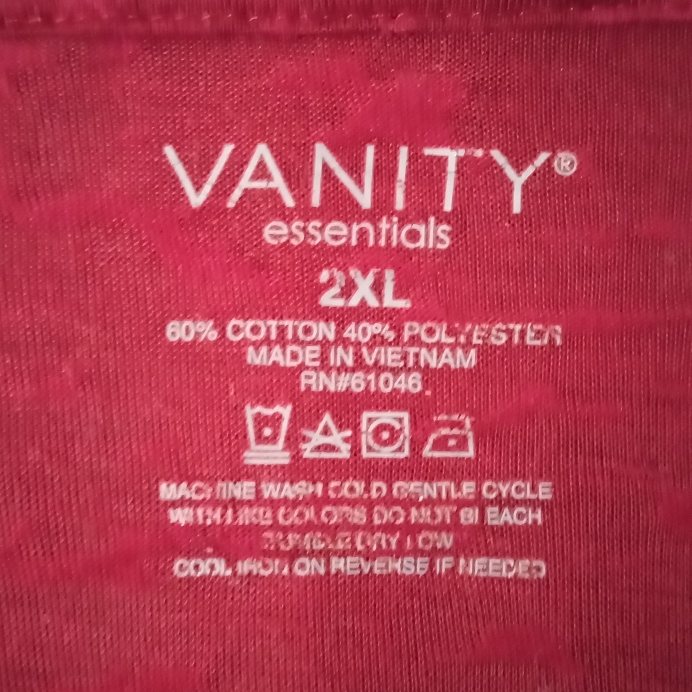 VANITY essentials - Picture 3 of 7